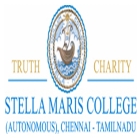 Stella Maris College, Chennai