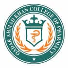 Qadar Ahmad Khan College of Pharmacy, Lucknow