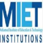 MIET Polytechnic College, Tiruchirappalli