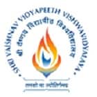 Shri Vaishnav Vidyapeeth Vishwavidyalaya, Indore