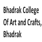 Bhadrak College of Art and Crafts, Bhadrak