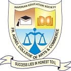 Fr Agnel College of Arts and Commerce, Pilar