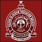 Ghulam Ahmed College of Education, Hyderabad