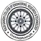 Rajiv Gandhi College of Engineering, Research and Technology, Chandrapur