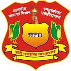Government Arts and Science Post Graduate College, Ratlam