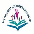 YRL College of Arts and Science and Technology, Pithapuram