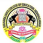 Maharajah's College of Education, Vizianagaram