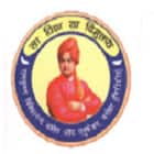 Ram Krishna Vivekanand College of Education, Bagodar