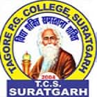 Tagore PG College, Sri Ganganagar