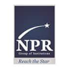 NPR College of Education, Dindigul