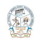 Dr Jivraj N Mehta Government Polytechnic, Amreli