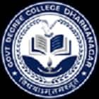 Government Degree College, Dharmanagar