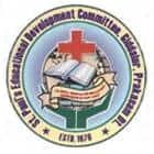 St Pauls College of Education, Giddalur