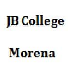 JB College, Morena