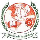 Kashmir Creative Education Foundation Law College, Pulwama