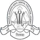 Indira Gandhi Government Dental College and Hospital, Jammu