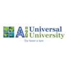 Universal Ai University, Karjat