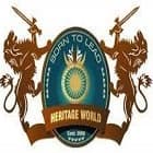 Heritage Institute of Hotel and Tourism, Agra