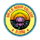 Sir CR Reddy College, Eluru
