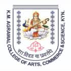 KM Agrawal College of Arts Commerce and Science, Kalyan