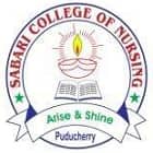 Sabari College of Nursing, Puducherry
