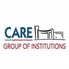 CARE College of Engineering, Tiruchirappalli