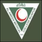 Al-Ameen Fathima School of Nursing, Bijapur