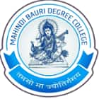 Mahindi Bauri Degree College, Bokaro