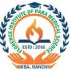 Florence Institute of Paramedical Science, Ranchi