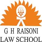 GH Raisoni Law School, Nagpur