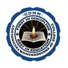 GDMM College of Engineering and Technology, Nandigama