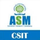 ASM's College of Commerce Science and Information Technology, Pune