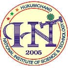 Hukumchand National Institute of Science and Technology, Ajmer