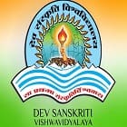 Dev Sanskriti Vishwavidyalaya, Haridwar