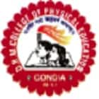 Dewajibhau Budhe Memorial College of Physical Education, Gondia