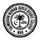 Talimuddin Niswan Mahavidyalaya, Mau