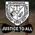 Jamshedpur Cooperative Law College, Jamshedpur