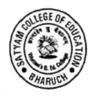 Satyam College of Education, Bharuch