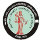 Law College, Dhanbad