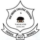 Sao Chang College, Tuensang