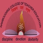 Namboodiris College of Teacher Education, Irinjalakuda