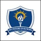 Government Polytechnic for Girls, Patiala