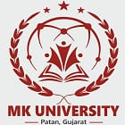 MK University, Patan