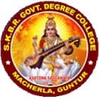 SKBR Government Degree College, Guntur