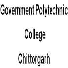 Government Polytechnic College, Chittorgarh
