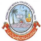 Nezamia Unani Medical College and Hospital, Gaya