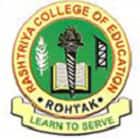 Rashtriya College of Education, Rohtak