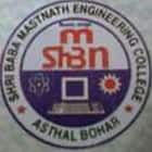 Shri Baba Mast Nath Engineering College, Rohtak