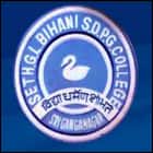 Seth GL Bihani SD PG College, Sri Ganganagar