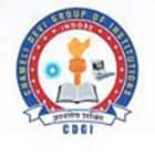 Chameli Devi Group of Institutions, Indore